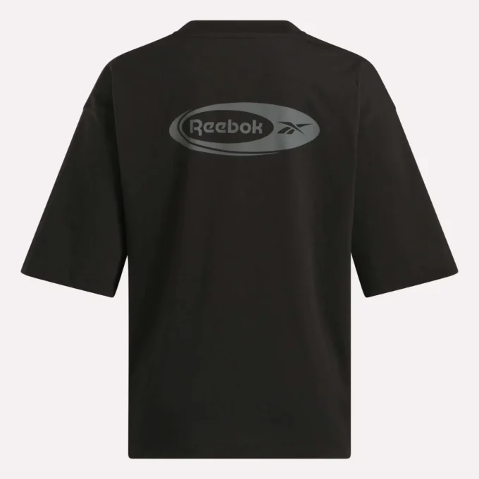 T-shirt ID Energy Brand Proud pour femme