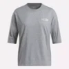 T-shirt ID Energy Brand Proud pour femme