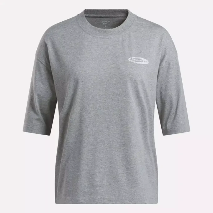 T-shirt ID Energy Brand Proud pour femme