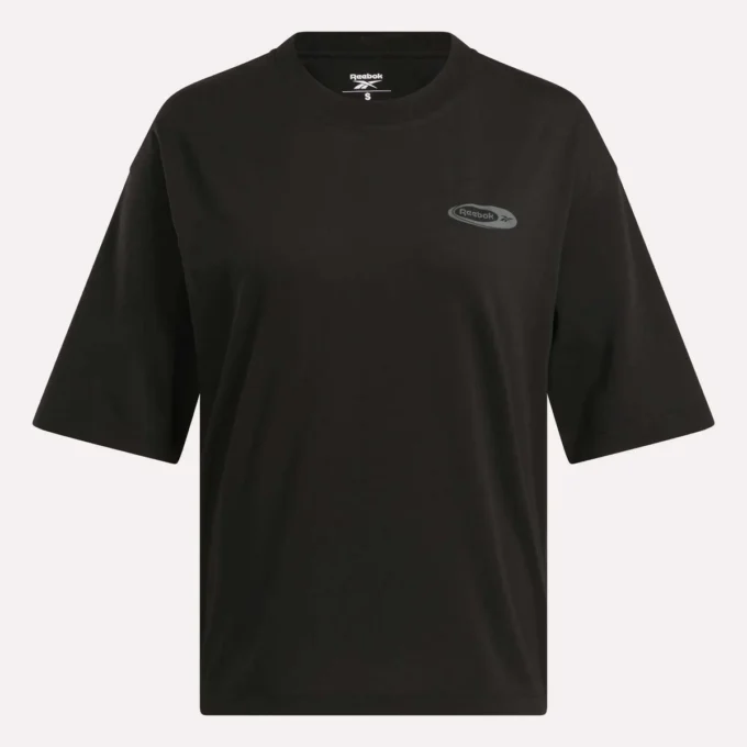 T-shirt ID Energy Brand Proud pour femme