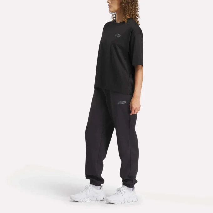 T-shirt ID Energy Brand Proud pour femme