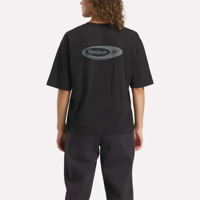 T-shirt ID Energy Brand Proud pour femme