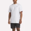 T-shirt Identity Small Logo pour homme T-shirt Identity Small Logo pour homme