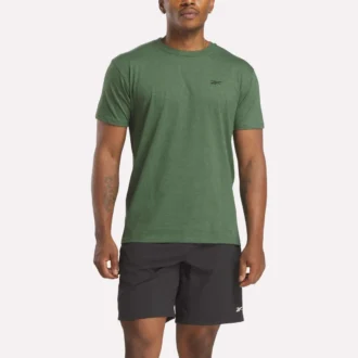 T-shirt Identity Small Logo pour homme