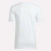 T-shirt Identity Small Logo pour homme T-shirt Identity Small Logo pour homme