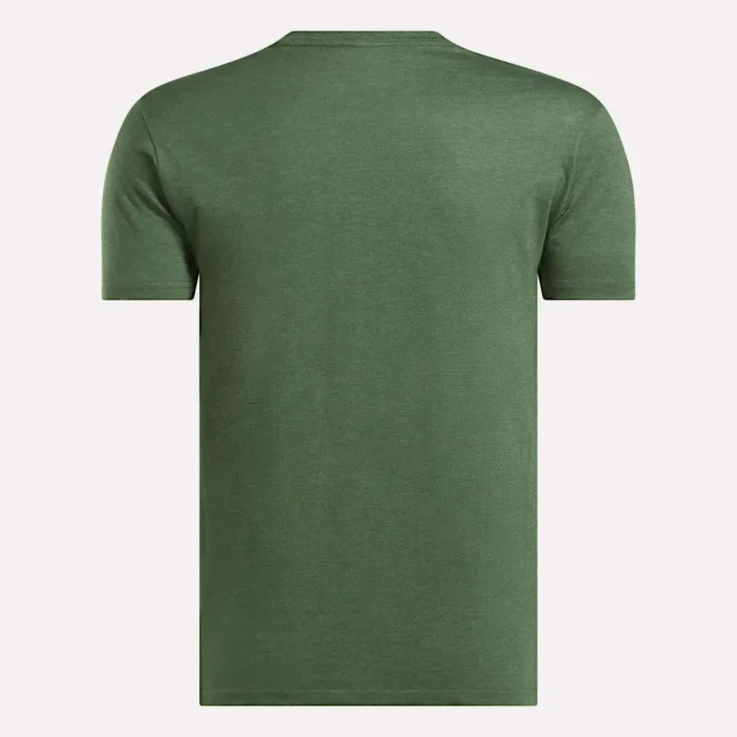 T-shirt Identity Small Logo pour homme T-shirt Identity Small Logo pour homme