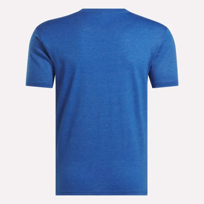 T-shirt Identity Small Logo pour homme