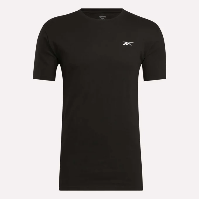 T-shirt Identity Small Logo pour homme