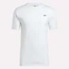T-shirt Identity Small Logo pour homme T-shirt Identity Small Logo pour homme