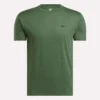 T-shirt Identity Small Logo pour homme T-shirt Identity Small Logo pour homme