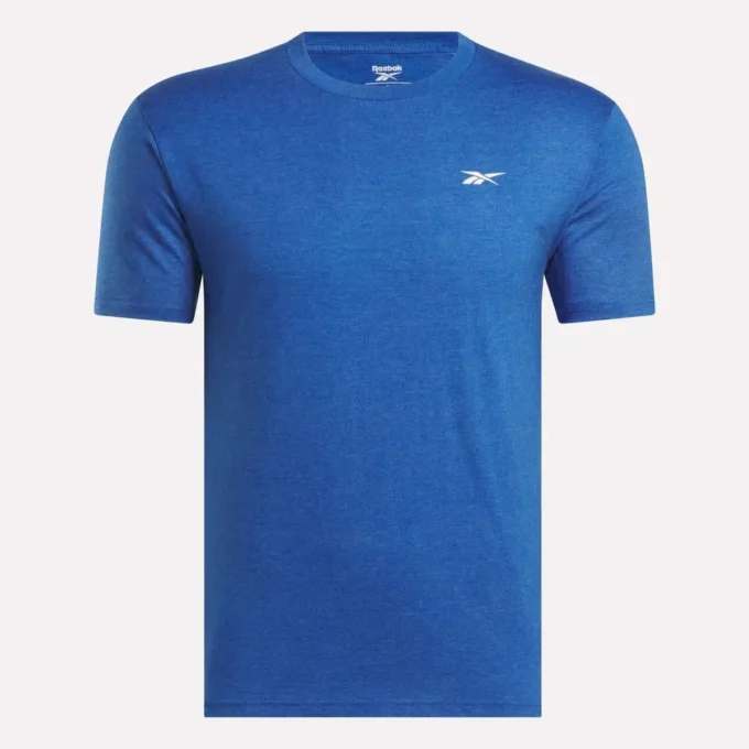 T-shirt Identity Small Logo pour homme