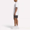 T-shirt Identity Small Logo pour homme T-shirt Identity Small Logo pour homme