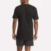 T-shirt Identity Small Logo pour homme