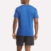 T-shirt Identity Small Logo pour homme