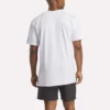 T-shirt Identity Small Logo pour homme T-shirt Identity Small Logo pour homme