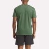 T-shirt Identity Small Logo pour homme T-shirt Identity Small Logo pour homme