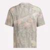 T-shirt imprimé intégral Reebok x MARKET
