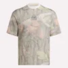 T-shirt imprimé intégral Reebok x MARKET