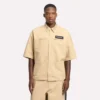 T-shirt à manches courtes LTD pour homme