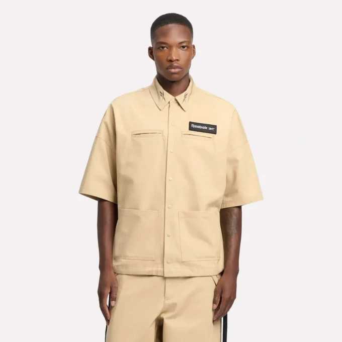 T-shirt à manches courtes LTD pour homme