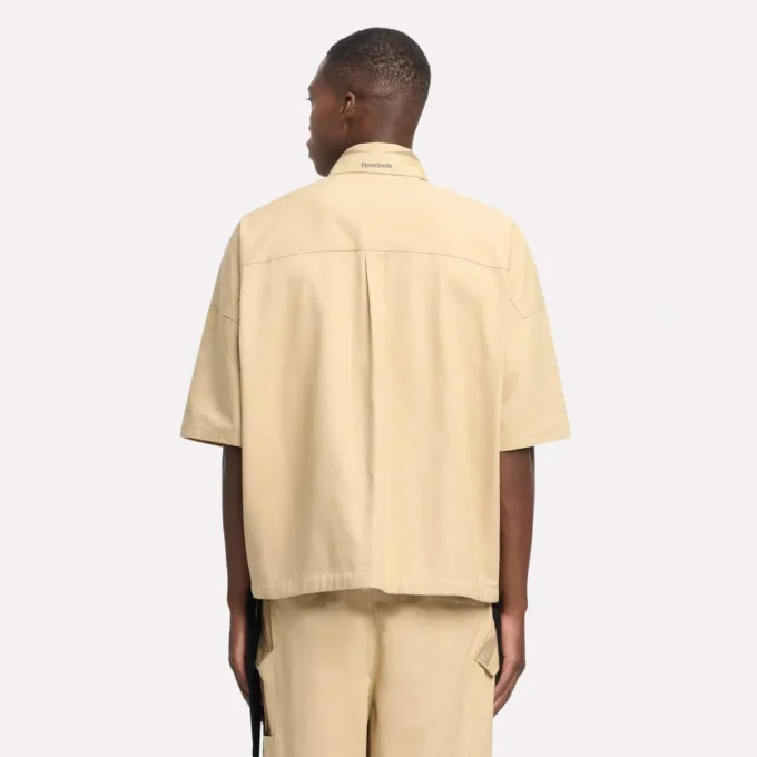 T-shirt à manches courtes LTD pour homme