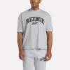 T-shirt à manches courtes pour homme