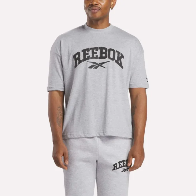 T-shirt à manches courtes pour homme