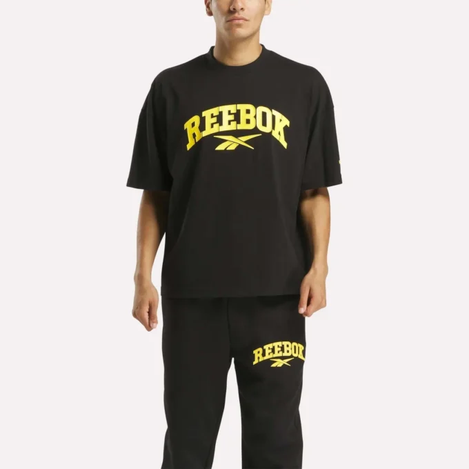 T-shirt à manches courtes pour homme