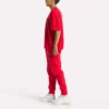 T-shirt à manches courtes pour homme