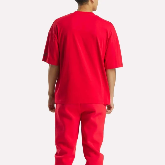 T-shirt à manches courtes pour homme