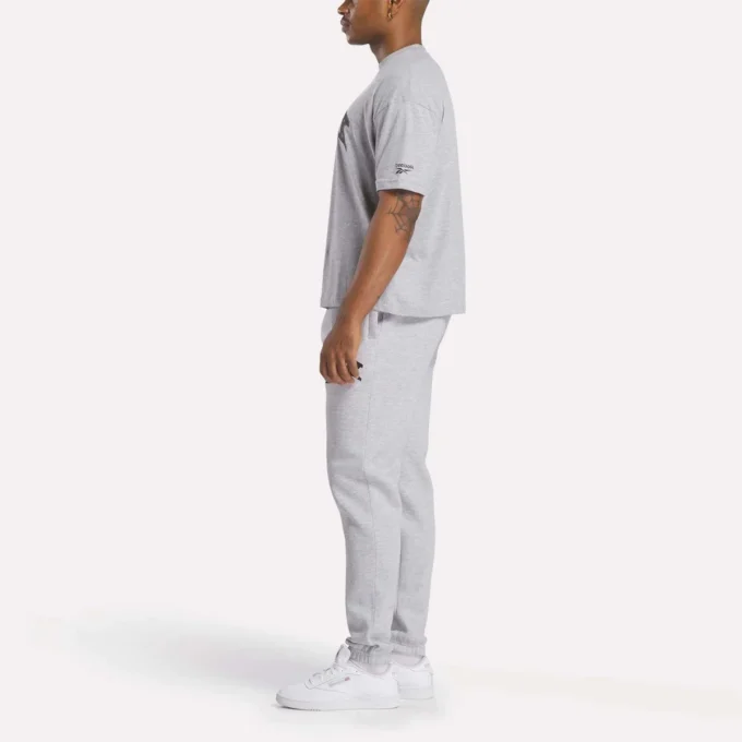 T-shirt à manches courtes pour homme