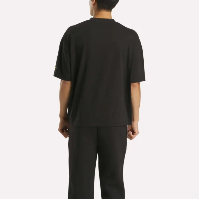 T-shirt à manches courtes pour homme