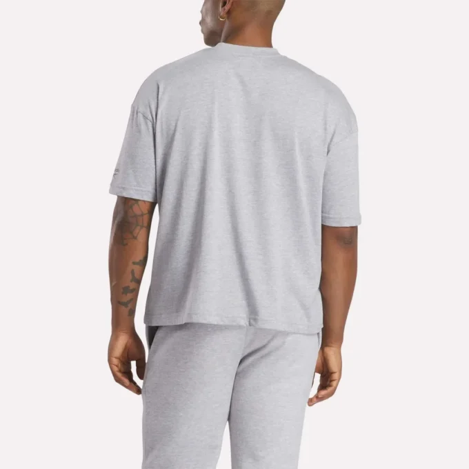 T-shirt à manches courtes pour homme