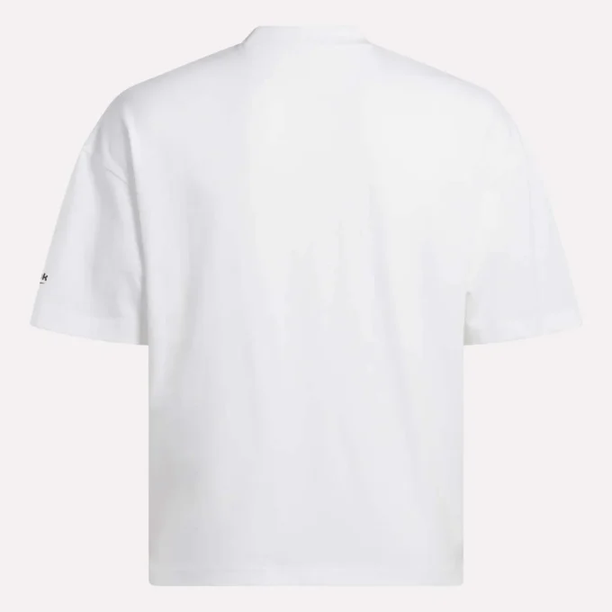 T-shirt à manches courtes pour homme