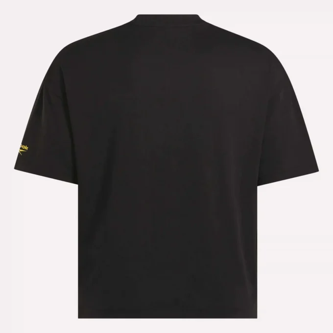 T-shirt à manches courtes pour homme