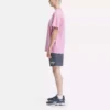 T-shirt à manches courtes Reebok Identity Brand Proud Graphic pour homme T-shirt à manches courtes Reebok Identity Brand Proud Graphic pour homme