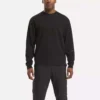 T-shirt à manches longues Active Collective pour homme