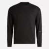 T-shirt à manches longues Active Collective pour homme