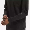 T-shirt à manches longues Active Collective pour homme