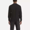 T-shirt à manches longues Active Collective pour homme