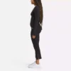 T-shirt à manches longues Classics Wardrobe Essentials pour femme