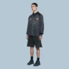 T-shirt à manches longues Soccer LTD pour homme 22