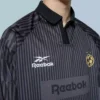 T-shirt à manches longues Soccer LTD pour homme 22