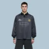 T-shirt à manches longues Soccer LTD pour homme 22
