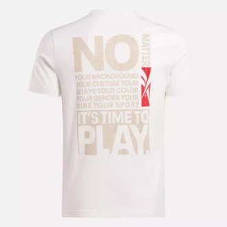 T-shirt Not A Spectator
