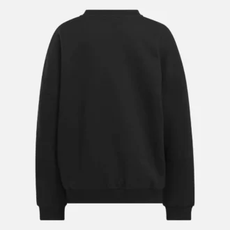 T-shirt oversize Lux pour femme