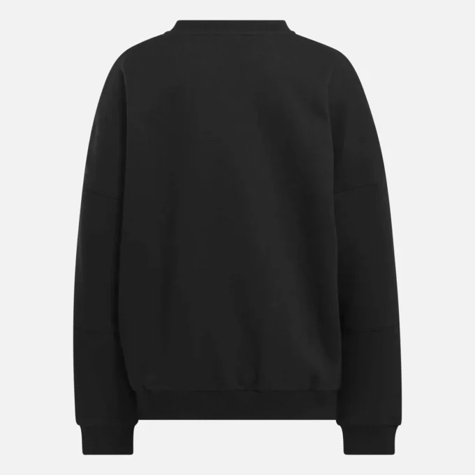 T-shirt oversize Lux pour femme