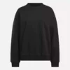 T-shirt oversize Lux pour femme