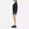 T-shirt oversize Lux pour femme