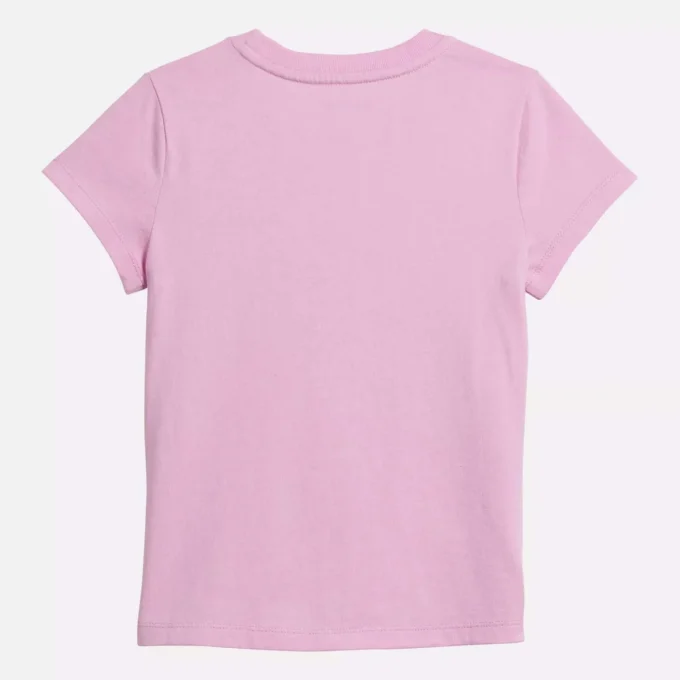 T-shirt Reebok ID Big Logo – Petits enfants